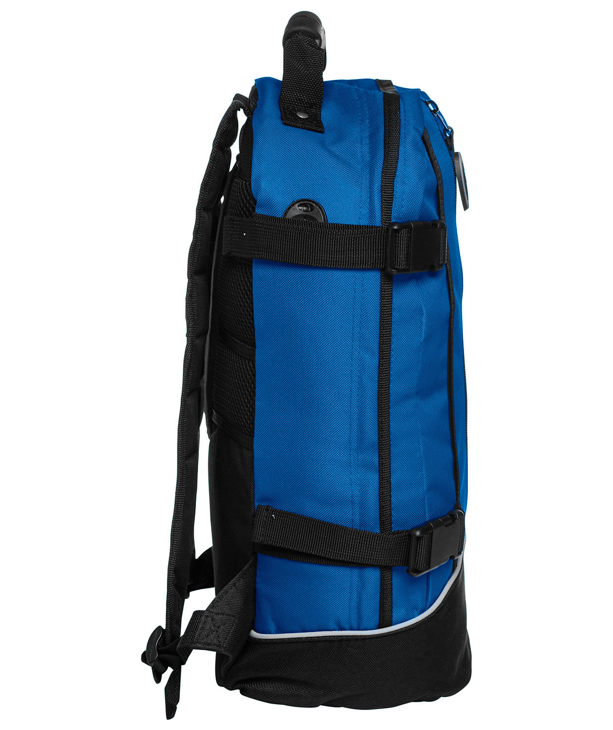 Clique backpack 16L, Royal Blue, Royal Blue, large image number 3