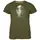 Pinewood Wild Boar dame T-shirt, Hunting Olive, Hunting Olive, swatch