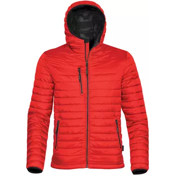 Stormtech Gravity thermal jacket, Red