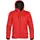 Stormtech Gravity thermal jacket, Red, Red, swatch