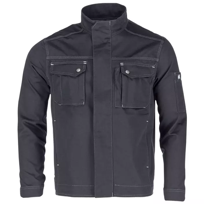 Kramp Original Light work jacket, Black, large image number 0