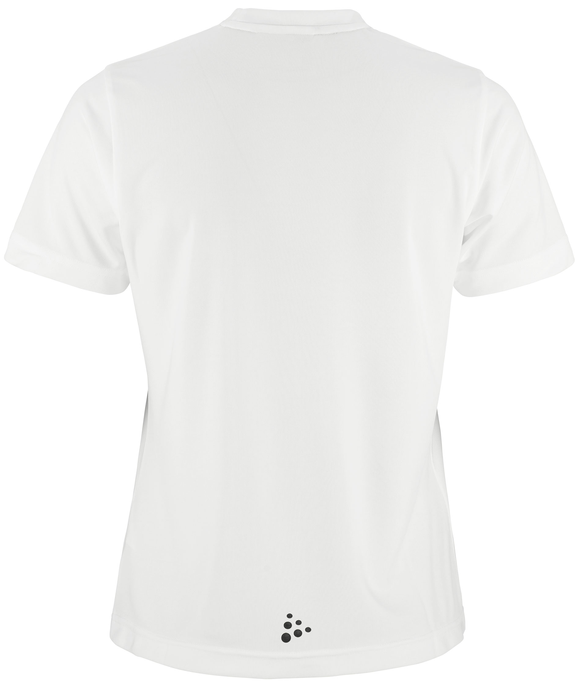 Craft Squad Go Function dame T-shirt, White , large image number 2