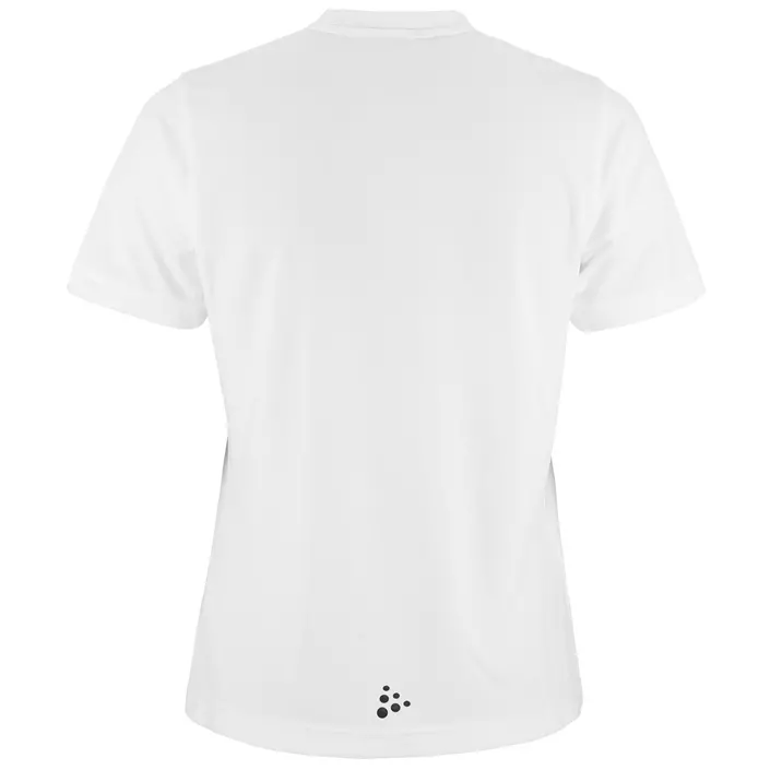 Craft Squad Go Function dame T-shirt, White , large image number 2