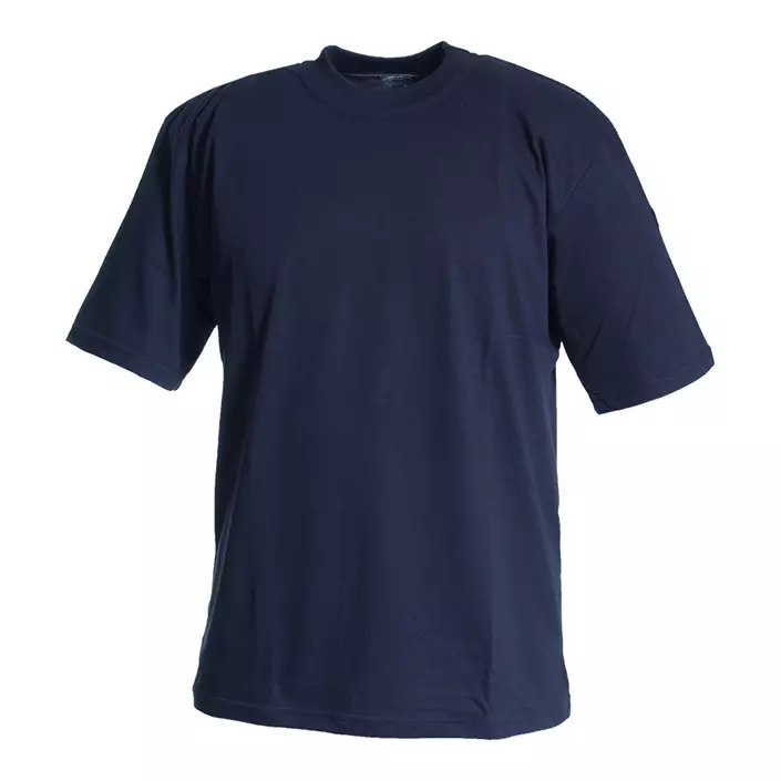 Tranemo FR T-shirt, Marinblå, large image number 0