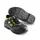 Brynje Alert skyddsskor S3, Svart, Svart, swatch