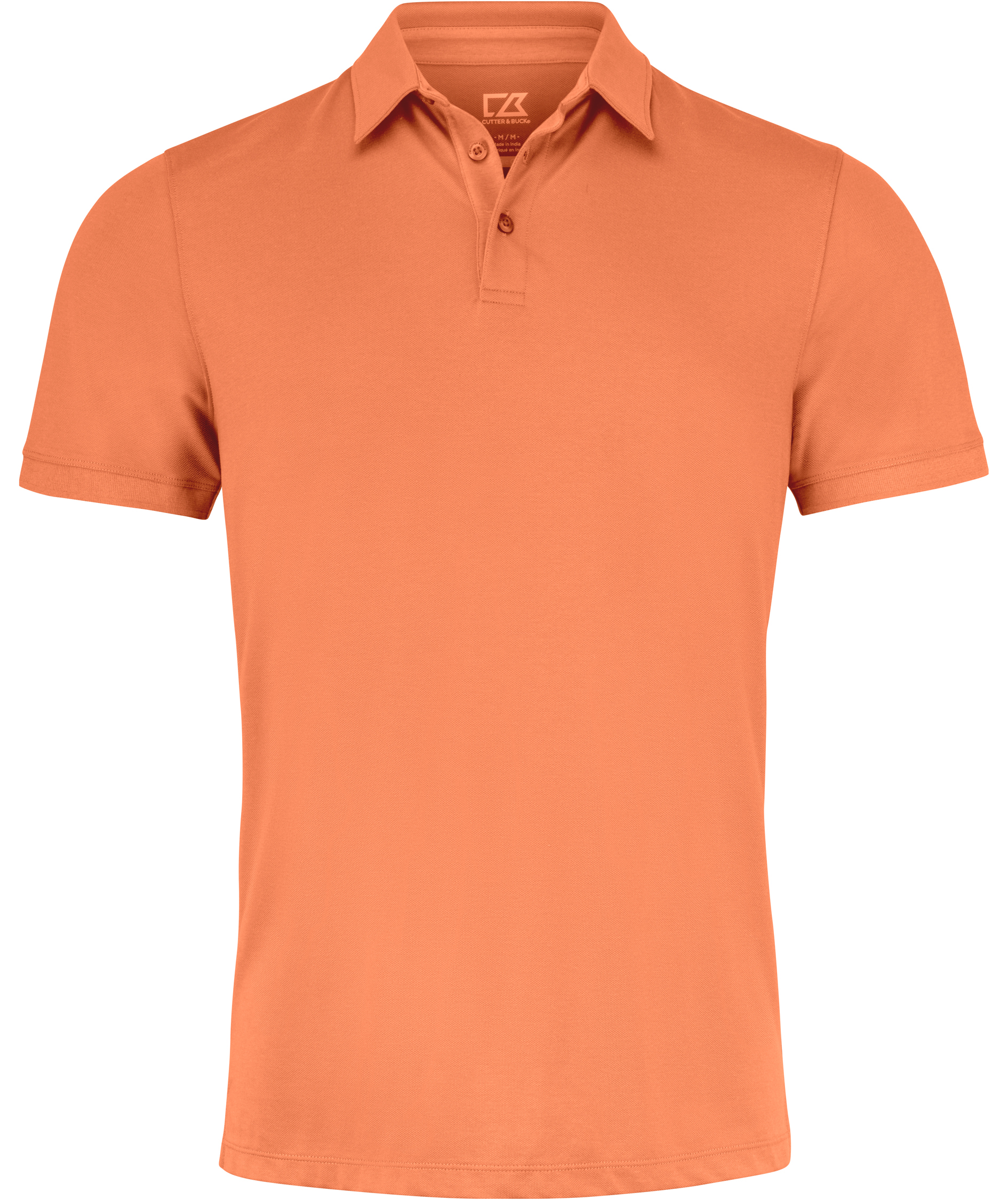 Cutter & Buck Oceanside polo, Peach, Peach, swatch