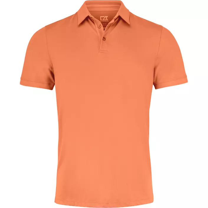 Cutter & Buck Oceanside polo, Peach, large image number 0