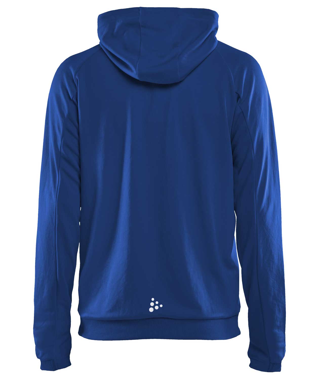 Craft Evolve hoodie, Club Cobolt, large image number 2