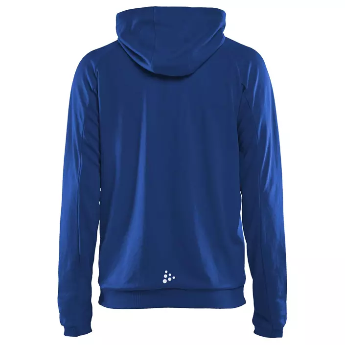 Craft Evolve hoodie, Club Cobolt, large image number 2
