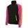 IK Trainingsjacke für Kinder, Schwarz/Magenta, Schwarz/Magenta, swatch