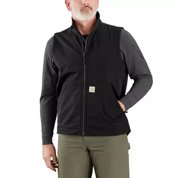Carhartt Rain Defender softshellväst