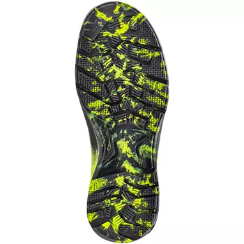 Sievi EcoTech roller skyddsskor dam S3L