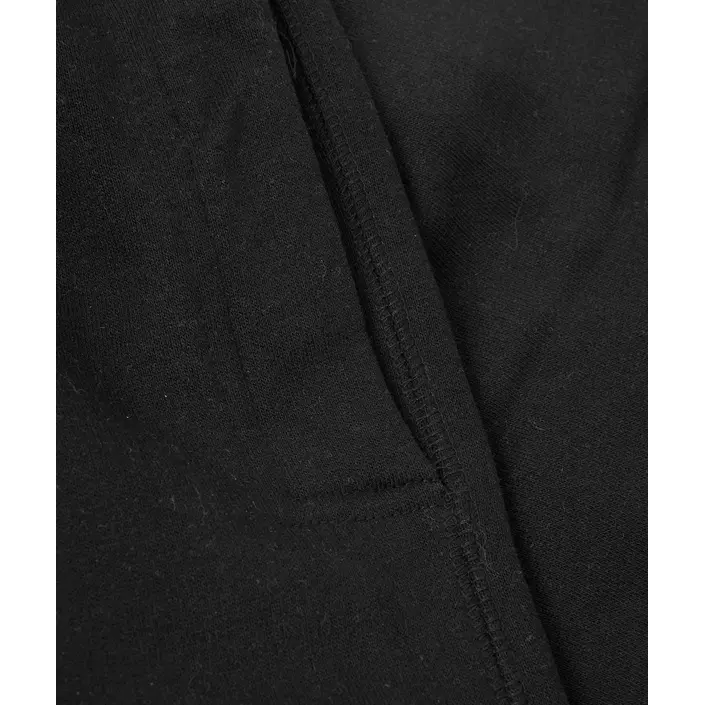 ID Sports jogging trousers, Black, large image number 3