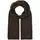 Jack & Jones JACDNA Schal, Cocolate Tarte, Cocolate Tarte, swatch