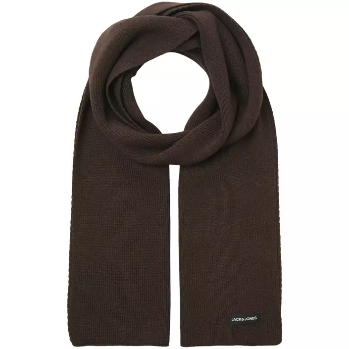 Jack & Jones JACDNA tørkle, Cocolate Tarte, Cocolate Tarte, large image number 0