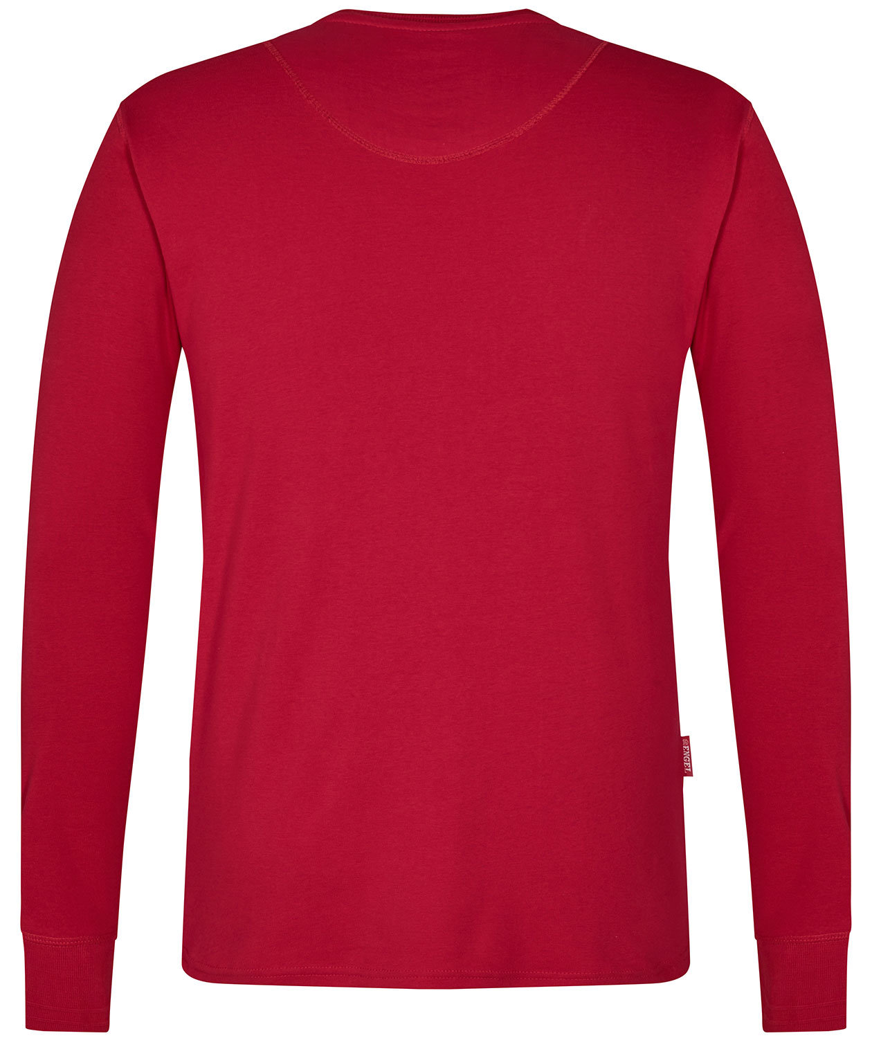 Engel Extend l&aring;ng&auml;rmad Grandad T-shirt