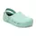 Birkenstock Birki Air 2.0 Regular Fit Clogs, Matcha, Matcha, swatch
