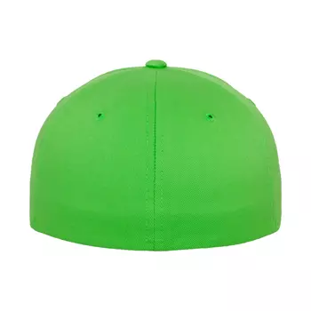 Flexfit 6277 cap, Fresh Green