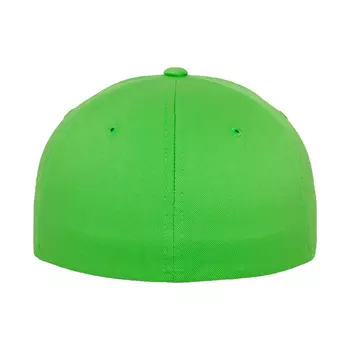 Flexfit 6277 cap, Fresh Green