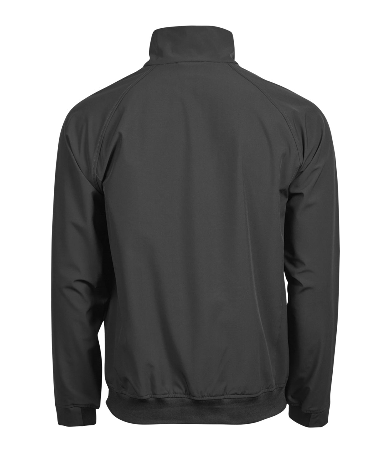 Tee Jays Club jacket, Dark Grey, large image number 1