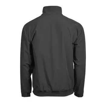 Tee Jays Club jacket, Dark Grey