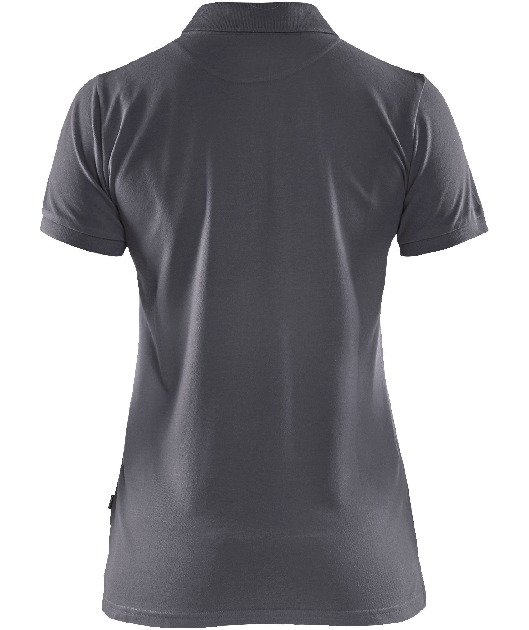 Bl&aring;kl&auml;der dame polo T-shirt