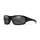Wiley X Breach sunglasses, Grey, Grey, swatch