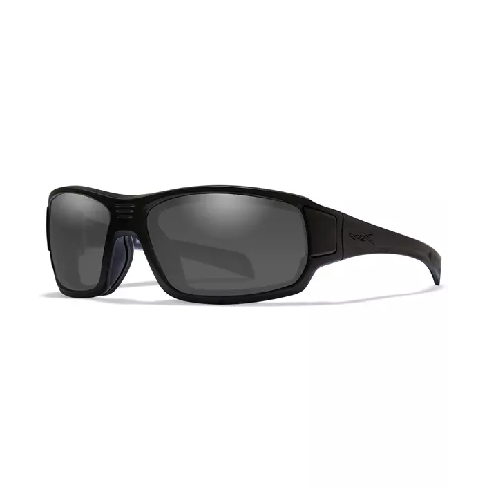 Wiley X Breach sunglasses, Grey, Grey, large image number 0
