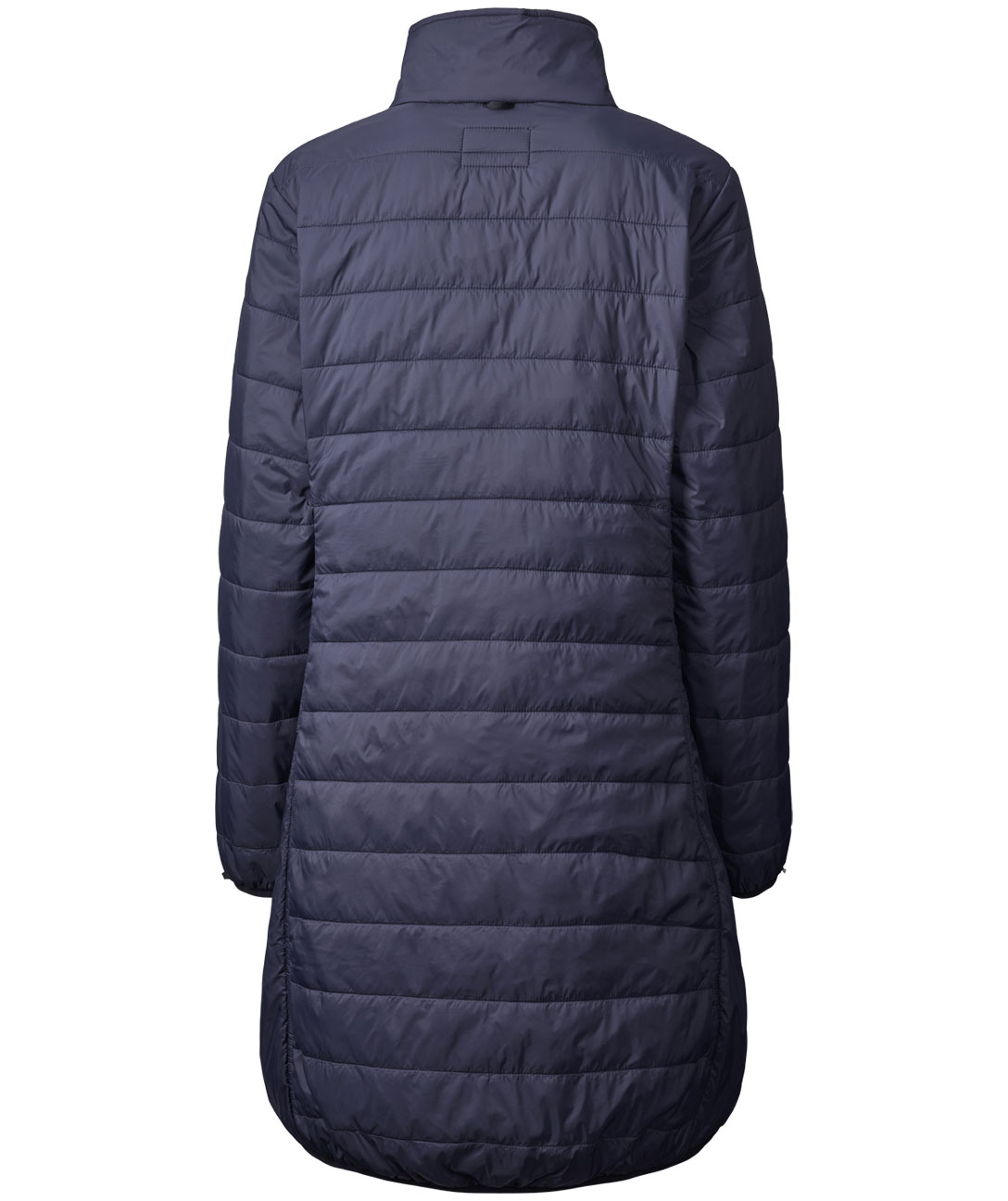 Xplor Cloud Tech 3-i-1 jacka dam, Navy, large image number 3