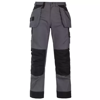 ProJob craftsman trousers 5521, Grey