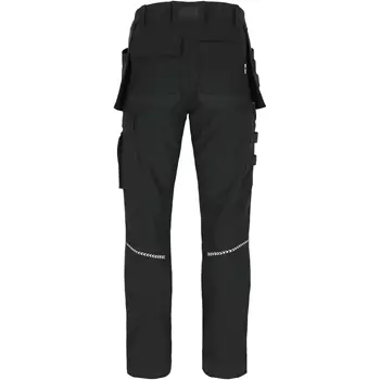 HEROCK Sparo håndværkerbukser full stretch
