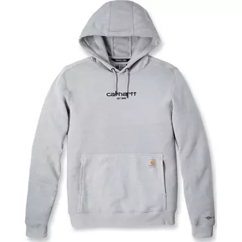 Carhartt Logo Graphic hættetrøje