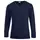 Clique Aston pullover, Dark Marine Blue, Dark Marine Blue, swatch