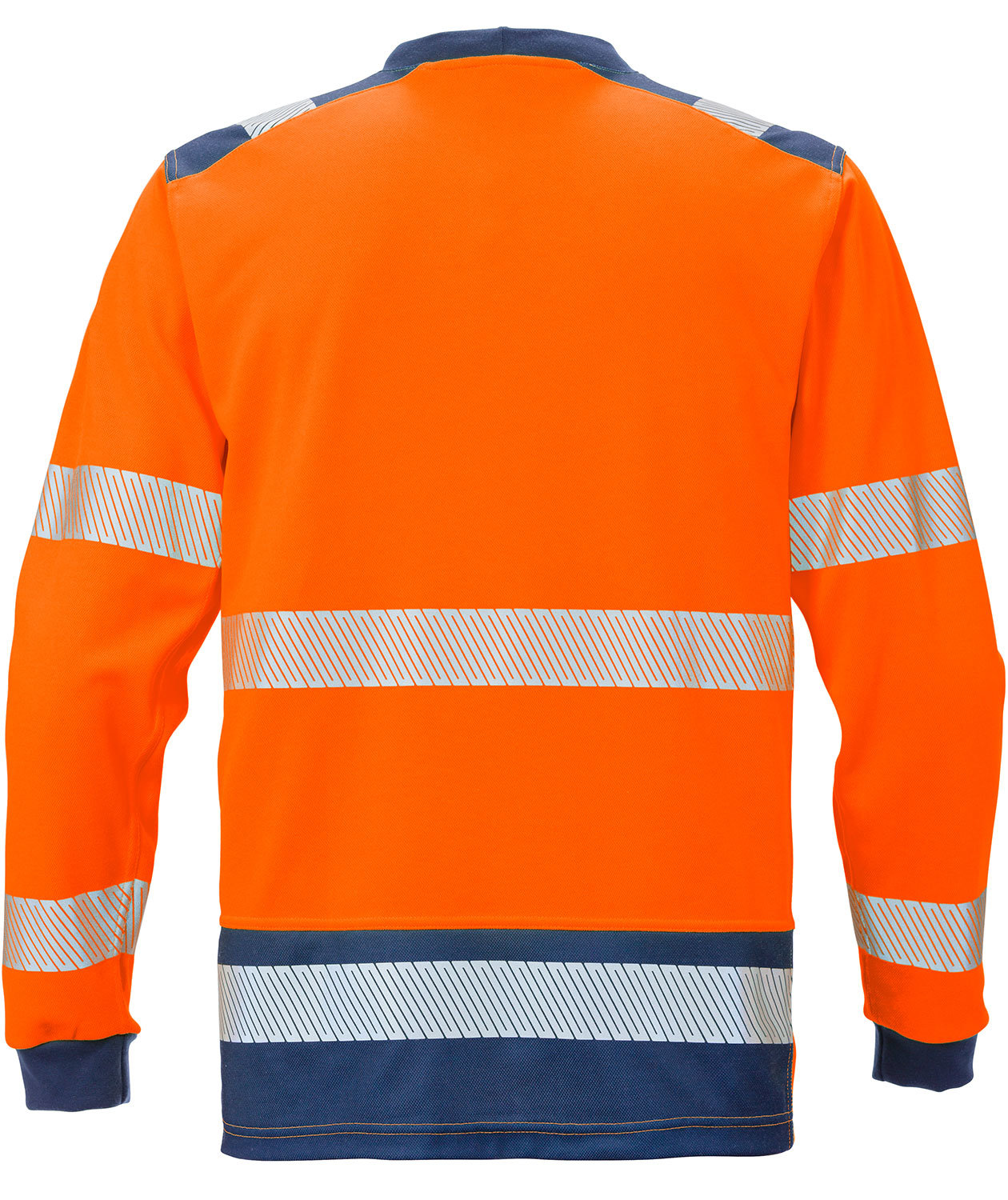 Fristads long-sleeved T-shirt 7724 THV