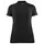 Craft ADV women's polo shirt, Black, Black, swatch