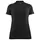 Craft ADV women's polo shirt, Black, Black, swatch