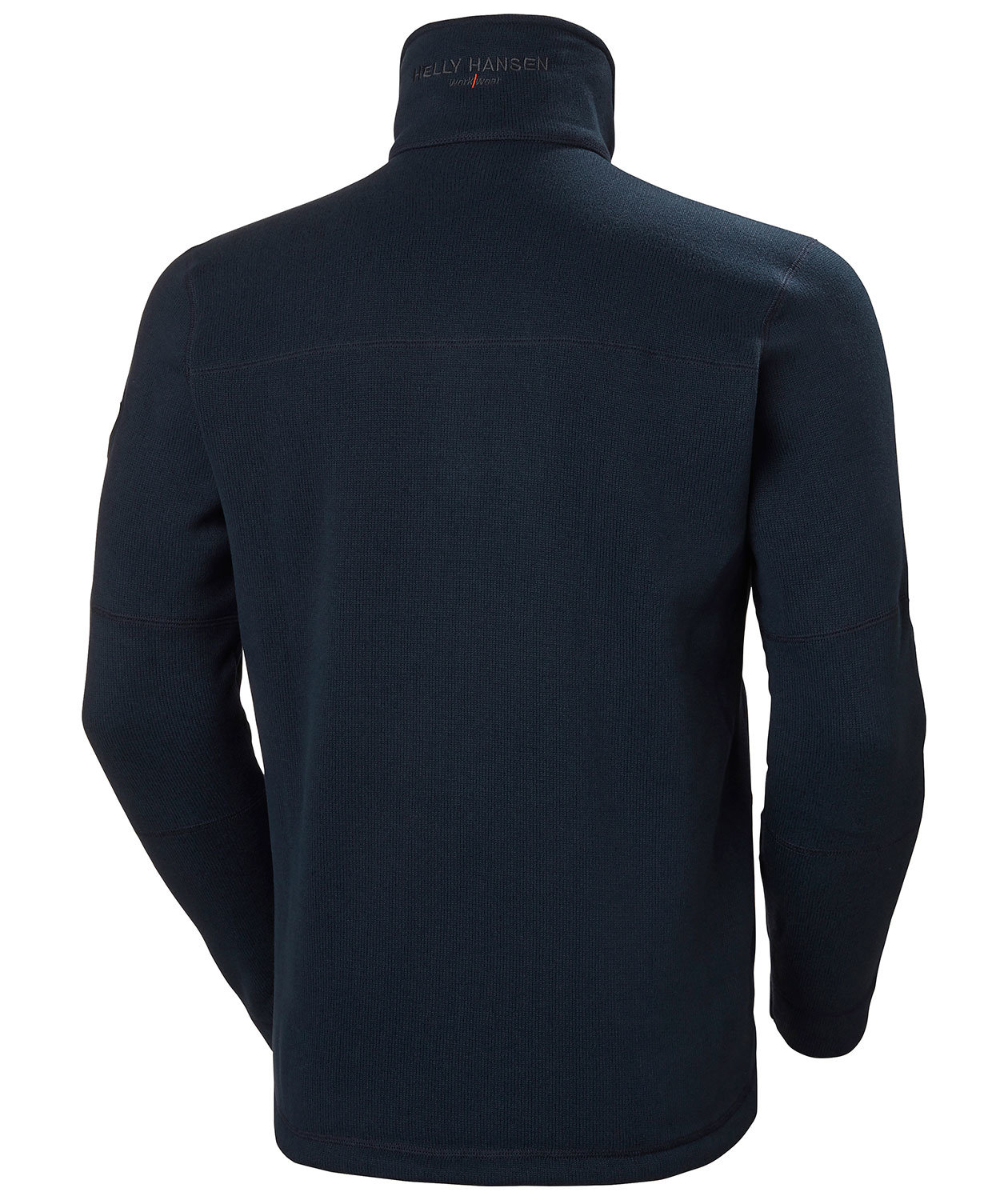 Helly Hansen Kensington half-zip fleece sweater, Navy, large image number 2