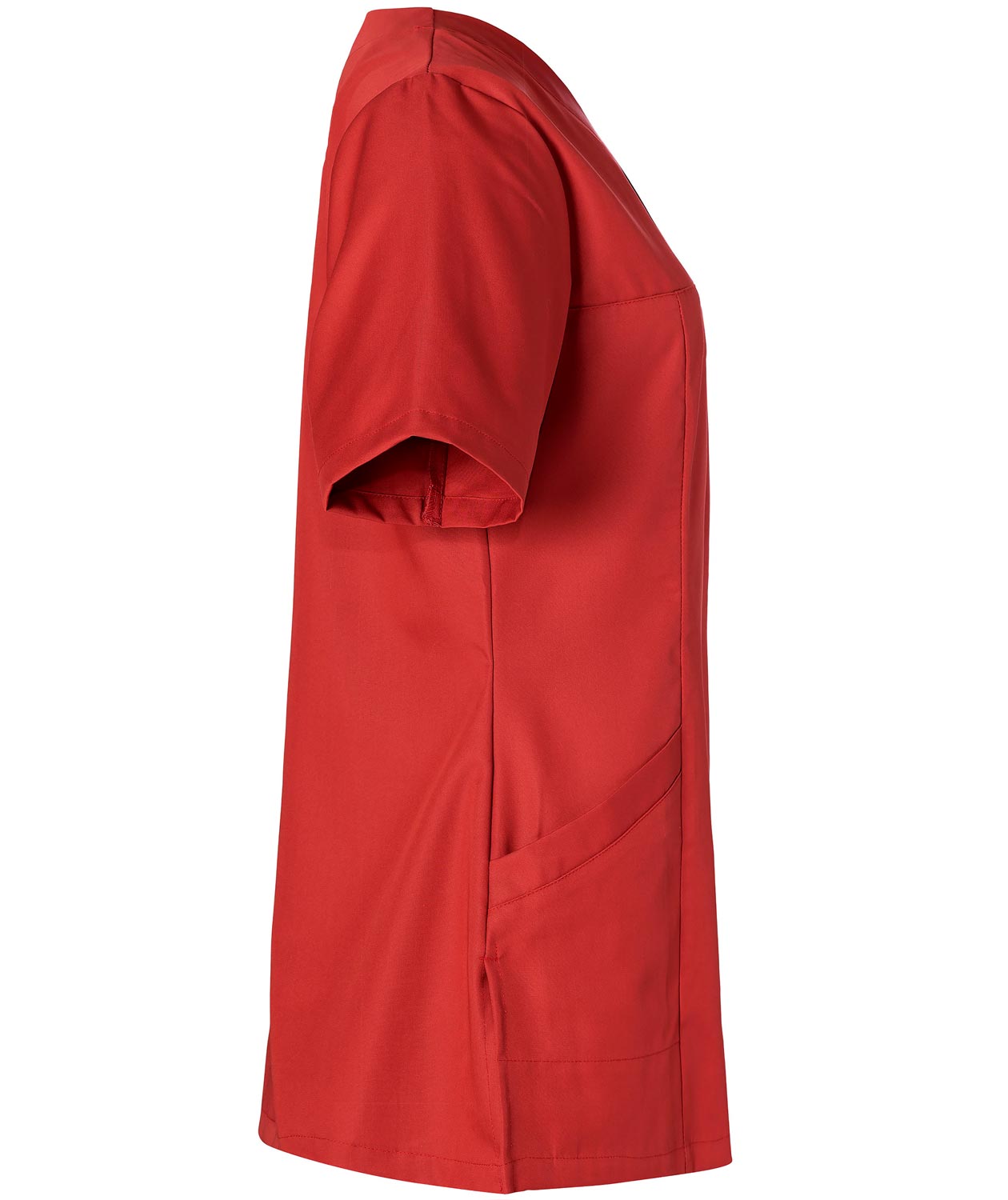 Segers 3510 bussarong dam, M&ouml;rkr&ouml;d, large image number 1