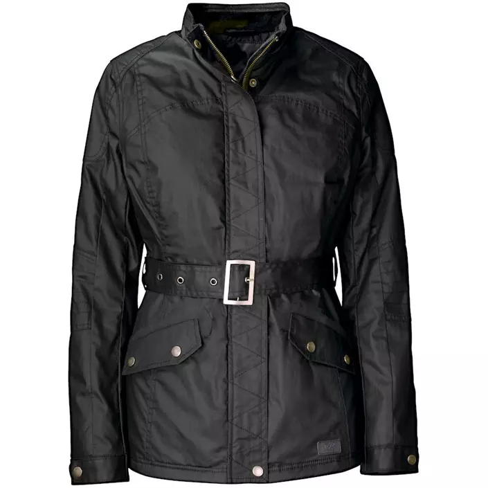 Cutter & Buck Darrington women's jacket, Black, large image number 0