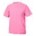 Clique Basic børne T-shirt, Lys Pink, Lys Pink, swatch
