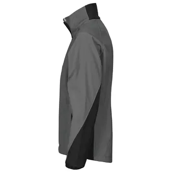 ProJob women's softshell jacket 2423, Stone grey