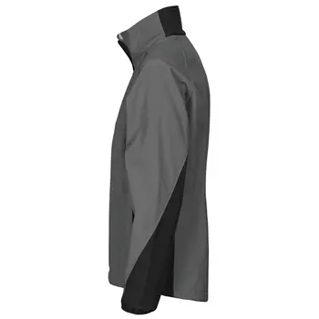 ProJob women's softshell jacket 2423, Stone grey