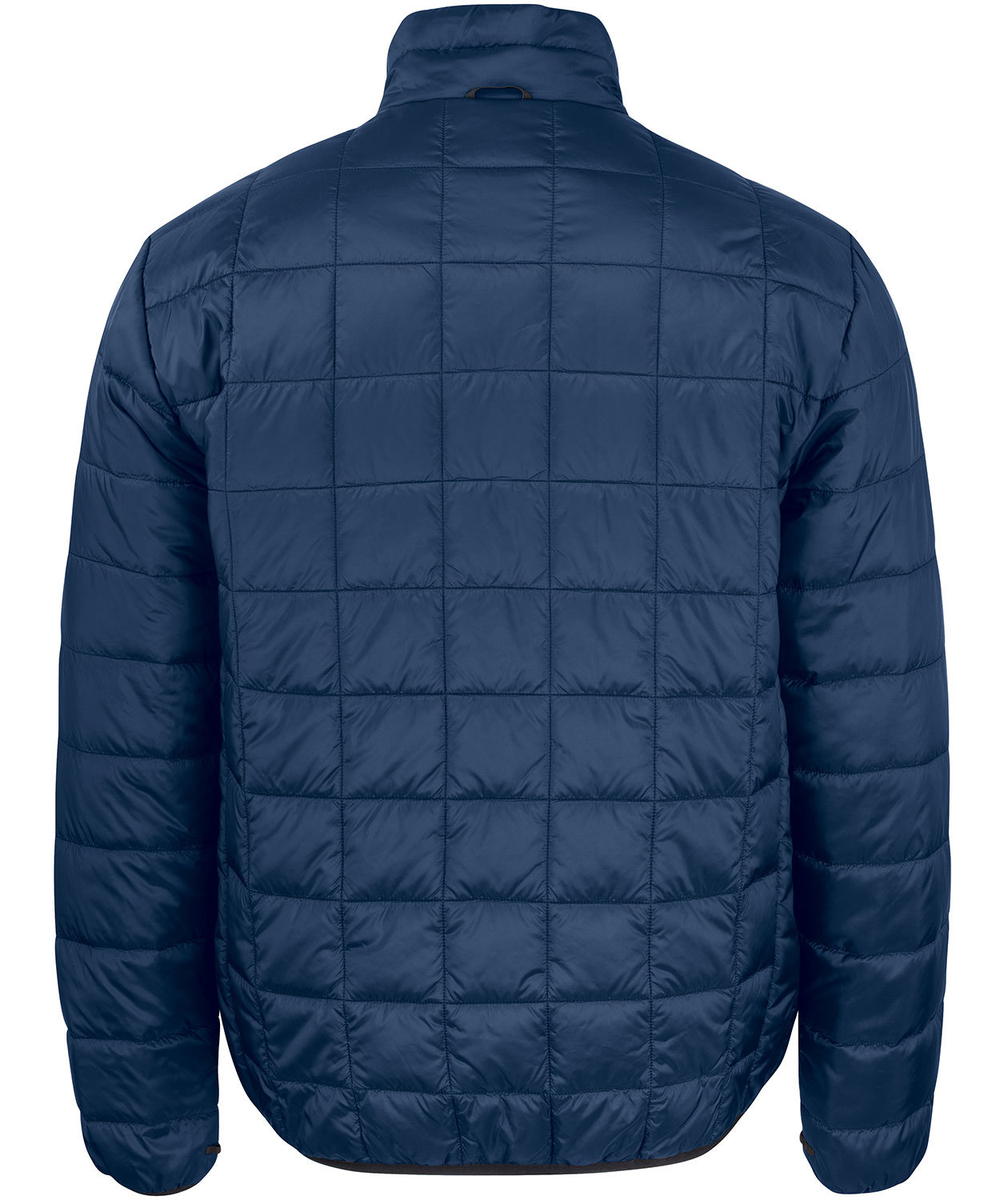 ProJob quilted jacket 3423, Marine Blue, large image number 1