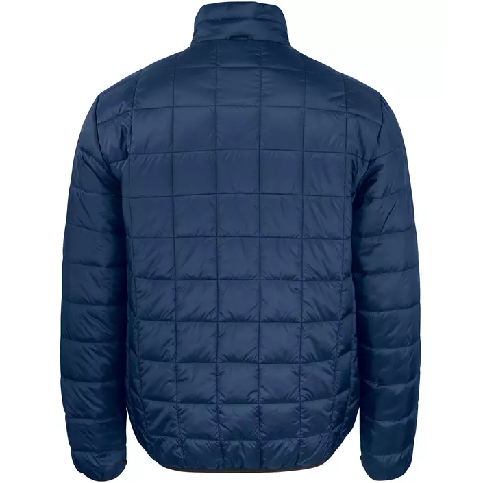 ProJob quilted jacket 3423, Marine Blue, large image number 1