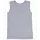 Joha Basic Unterhemd für Kinder mit Merinowolle, Grau Melange, Grau Melange, swatch