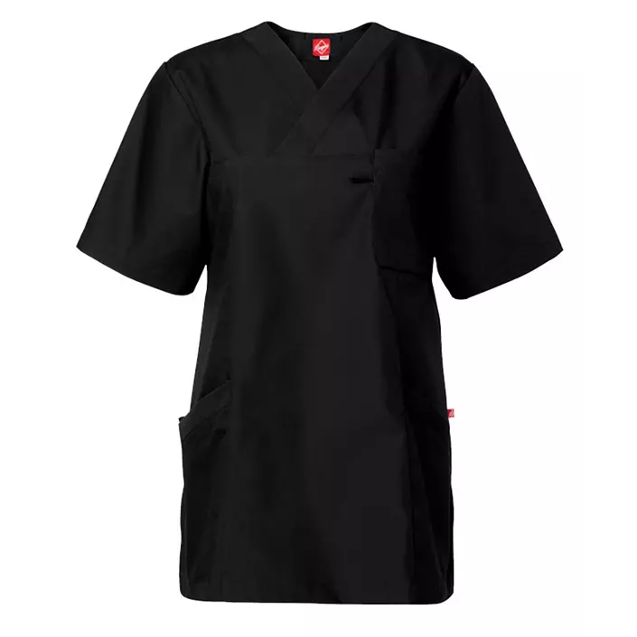 Segers women's smock, Black, large image number 0