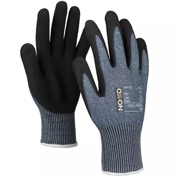 OX-ON Cut comfort 9300 cut protection gloves Cut D, Grey