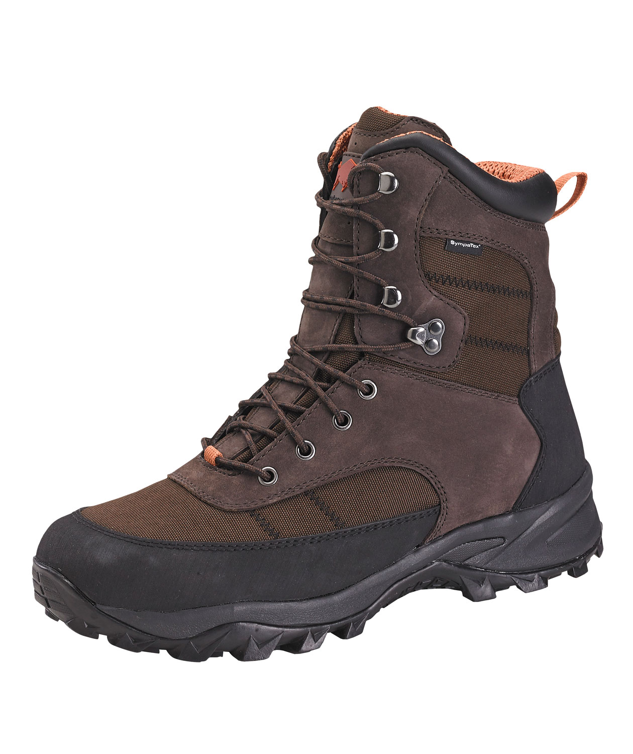 Cheap insulated hunting on sale boots