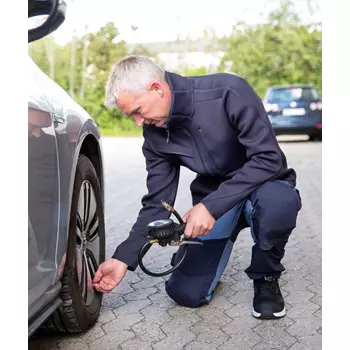 Mascot Customized softshelljacka