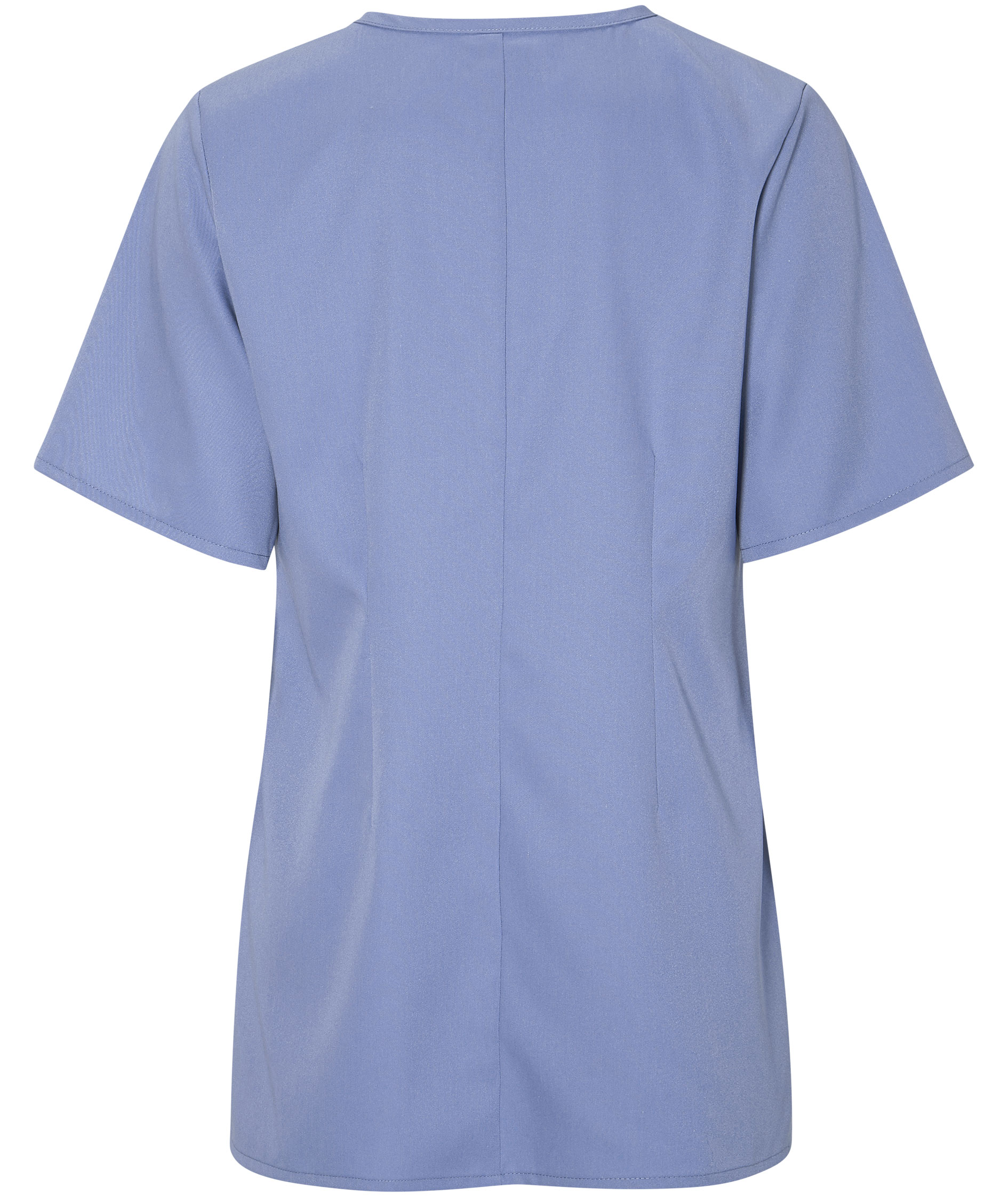 Hejco Mississippi dame tunika, Ice blue